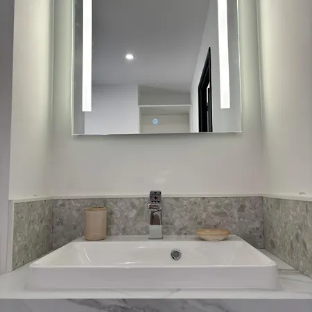 Eole Apartment *